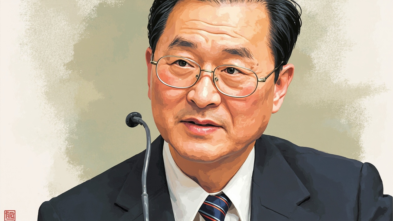 蒋锋任无锡市委书记新闻配图